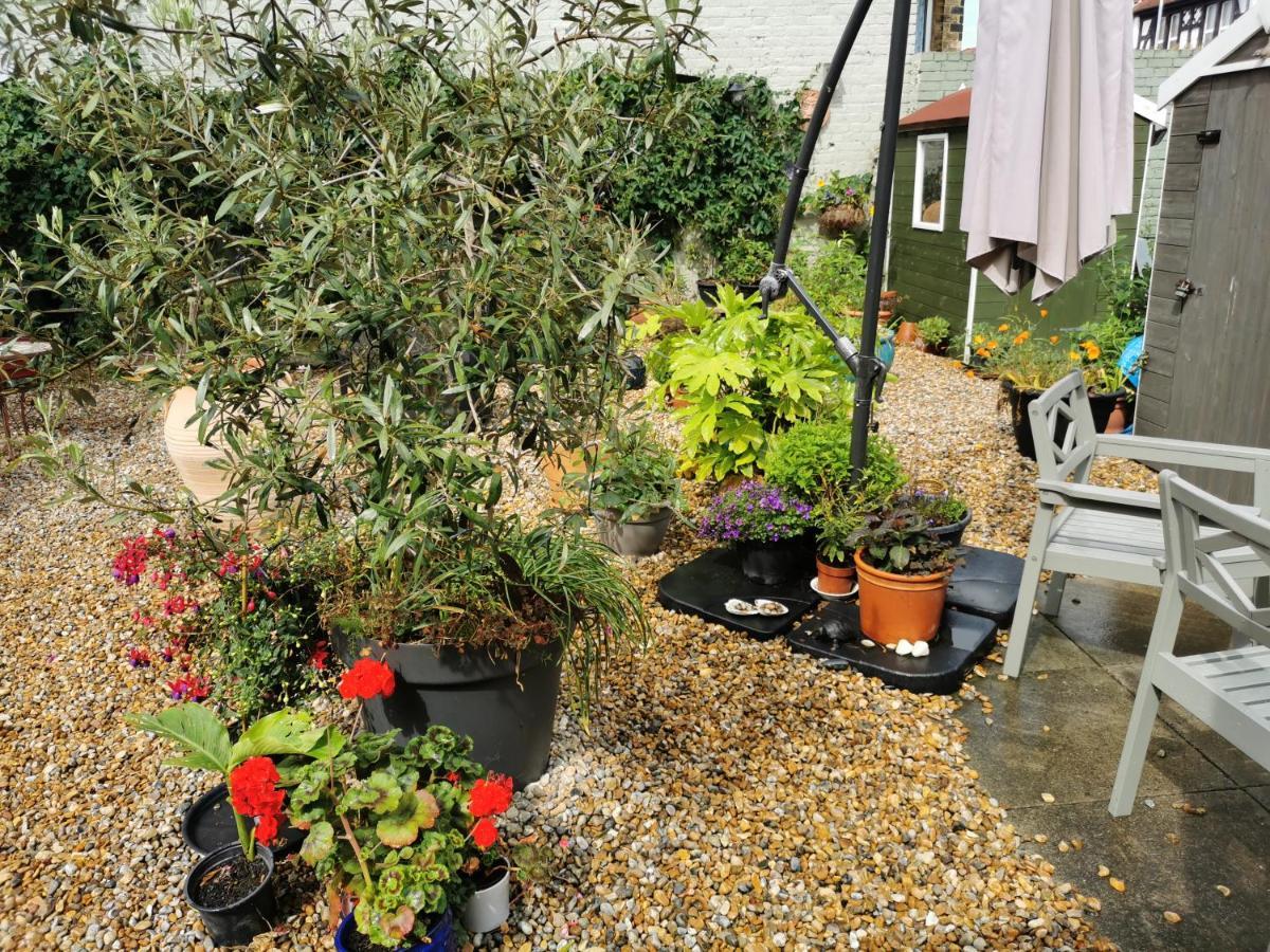 Bed and breakfast Rosslyn Court *