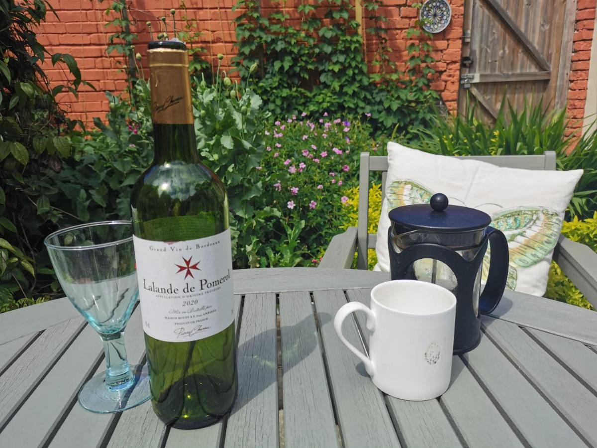 Rosslyn Court Bed and breakfast Margate