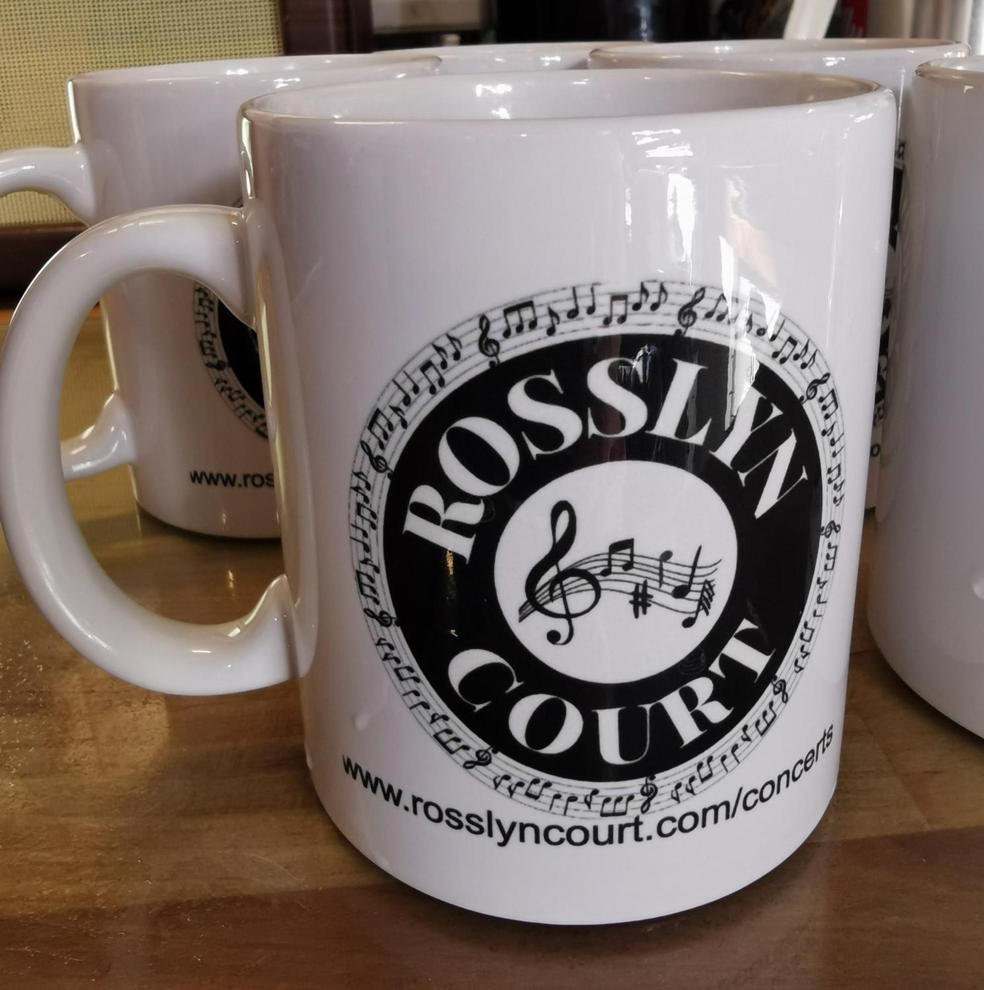 Rosslyn Court Bed and breakfast