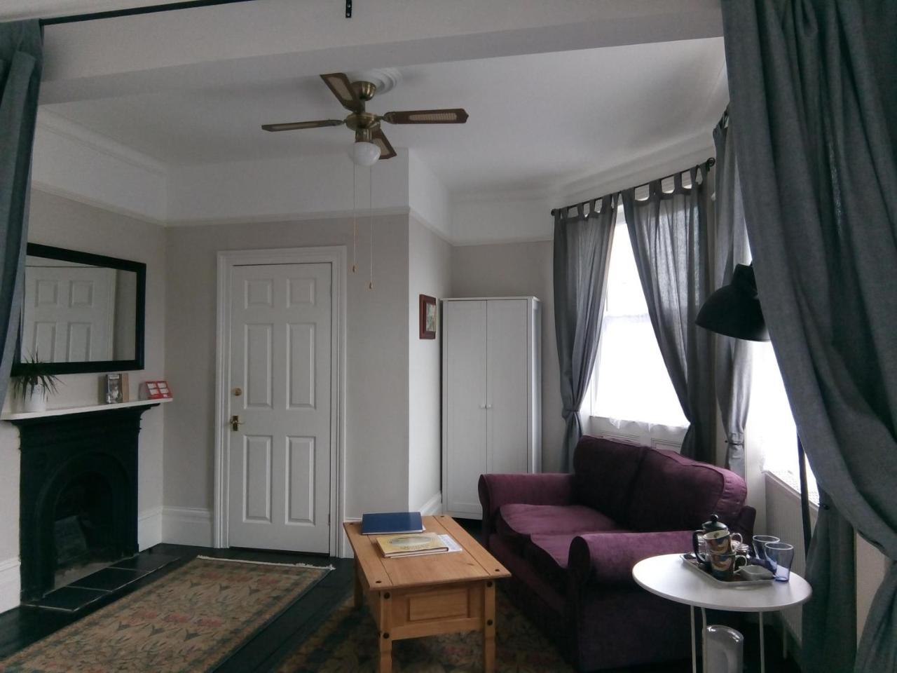 Rosslyn Court Bed and breakfast Margate