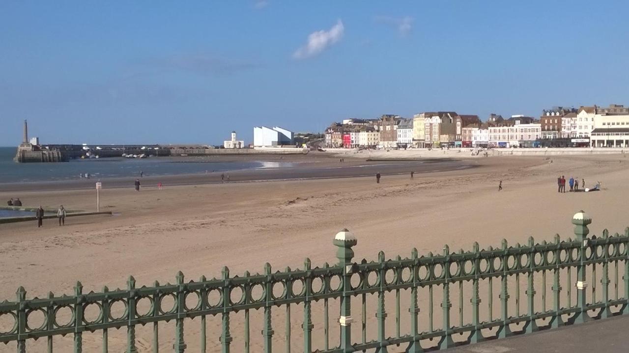Rosslyn Court Bed and breakfast Margate