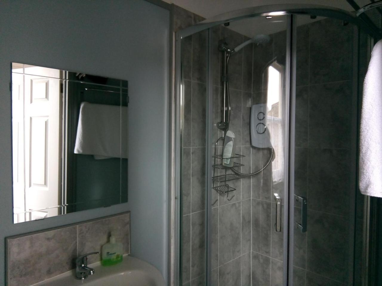 Rosslyn Court Bed and breakfast *